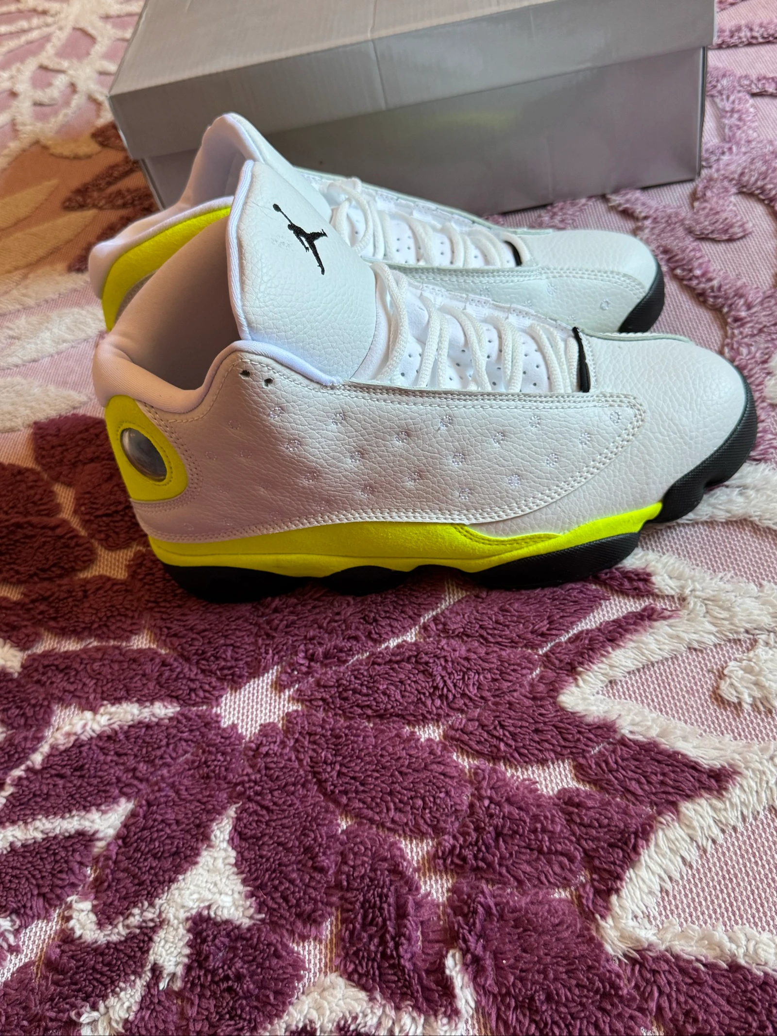Air Jordan 13 Retro Tamanho 42 – photo 3
